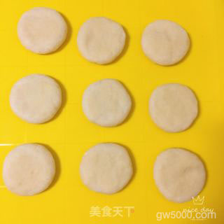 乳山喜饼的做法步骤：7