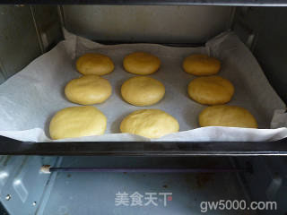 【山东】胶东喜饼的做法步骤：9