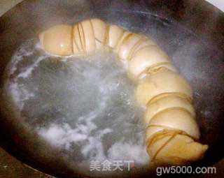 水晶肘花的做法步骤：4