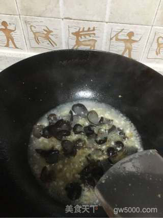 糟溜巴沙鱼片的做法步骤：5