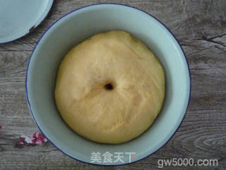 【山东】胶东喜饼的做法步骤：4