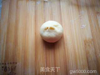 【烟台】乳山特色喜饼的做法步骤：6