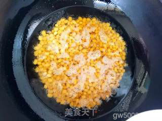 料豆的做法步骤：4