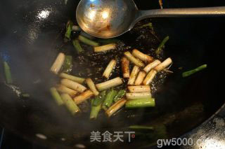 葱烧海参的做法步骤：5