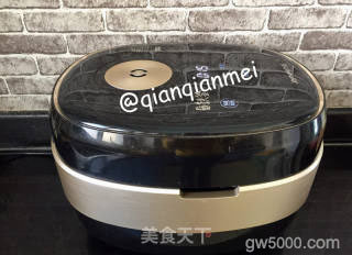 【山东】团团圆圆四喜丸子的做法步骤：7