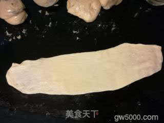 发面葱花饼（葱花饼子）的做法步骤：11