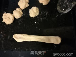 发面葱花饼（葱花饼子）的做法步骤：10