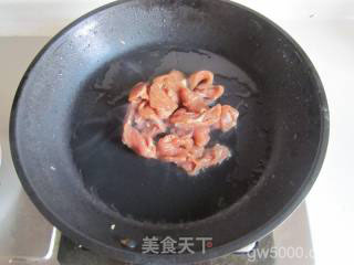 【湖北】木须肉的做法步骤：6