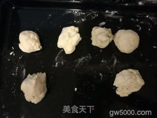 发面葱花饼（葱花饼子）的做法步骤：9