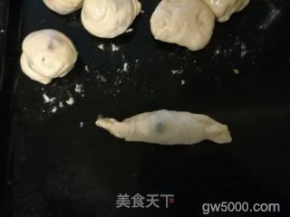 发面葱花饼（葱花饼子）的做法步骤：14