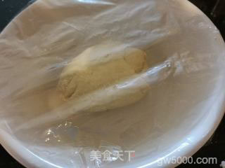 发面葱花饼（葱花饼子）的做法步骤：5