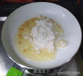 【山东】琥珀琉璃肉的做法步骤：7