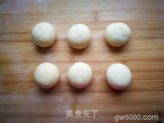 【烟台】乳山特色喜饼的做法步骤：7