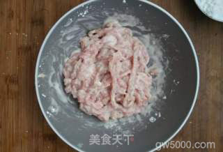 糖醋里脊的做法步骤：4