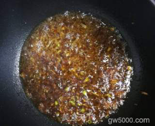 锅塌豆腐～冬季里的暖心菜的做法步骤：6