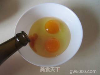 【湖北】木须肉的做法步骤：3
