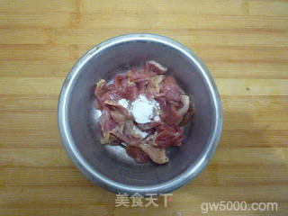 木须肉的做法步骤：3