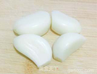 【鲁式】虎酱豇豆的做法步骤：3