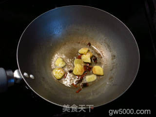 可乐鸡翅膀的做法步骤：5
