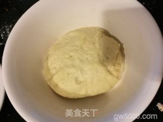 发面葱花饼（葱花饼子）的做法步骤：6