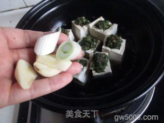 临沂豆腐箱的做法步骤：10