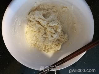 发面葱花饼（葱花饼子）的做法步骤：3