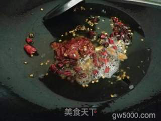 宫保鸡丁的做法步骤：3