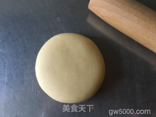【山东】喜饼的做法步骤：4