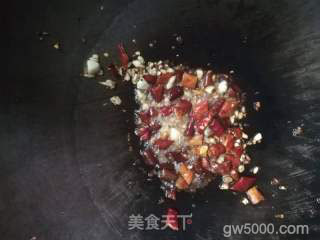 蓑衣黄瓜的做法步骤：6