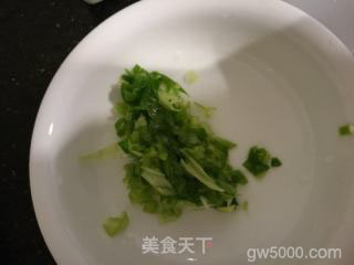 发面葱花饼（葱花饼子）的做法步骤：7
