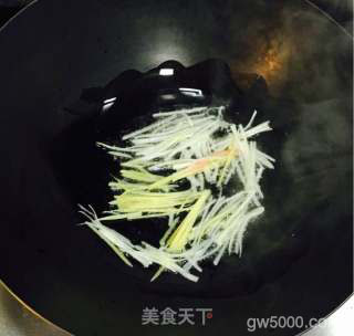 锅塌豆腐的做法步骤：6