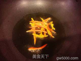 清蒸鲈鱼的做法步骤：13