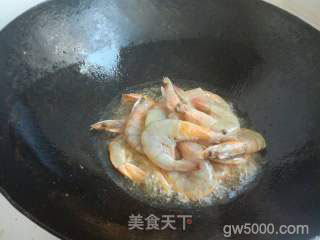 油焖大虾的做法步骤：2