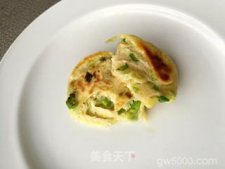 发面葱花饼（葱花饼子）的做法步骤：20