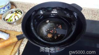 红烧鱼的做法步骤：11