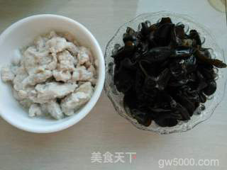 杨氏木须肉的做法步骤：3