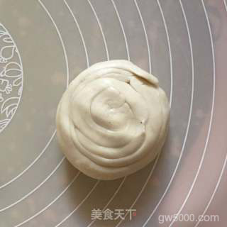 酱香饼的做法步骤：6
