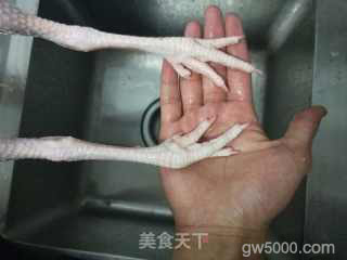 德州脱骨扒鸡的做法步骤：13