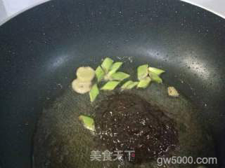 酱香白菜烧豆腐的做法步骤：11