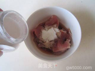 【湖北】木须肉的做法步骤：2