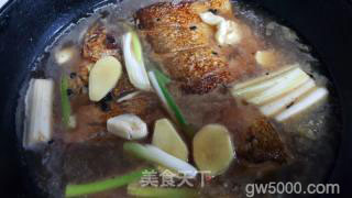 红烧鱼的做法步骤：18