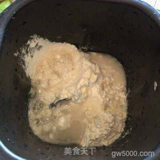 【济南】油旋的做法步骤：1