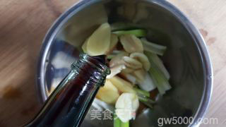 红烧鱼的做法步骤：7