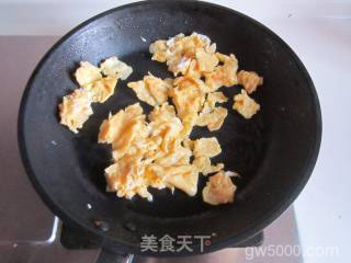 【湖北】木须肉的做法步骤：5