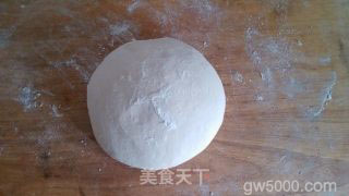 【山东】盘丝饼的做法步骤：1
