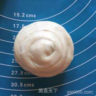 【济南】油旋的做法步骤：9
