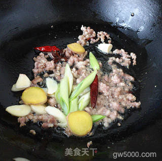 侉炖嘎鱼的做法步骤：5