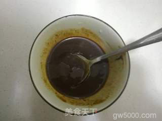 酱爆鸡丁的做法步骤：5