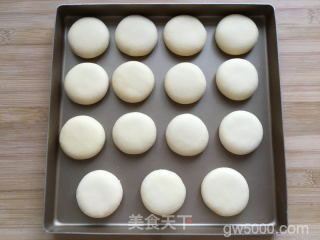 【山东】喜饼的做法步骤：5