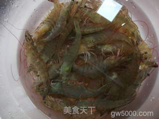#我最喜爱的家常菜#～～油焖大虾的做法步骤：3